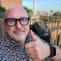 George, 55, Slovakia