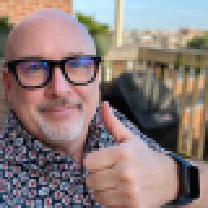 George, 55