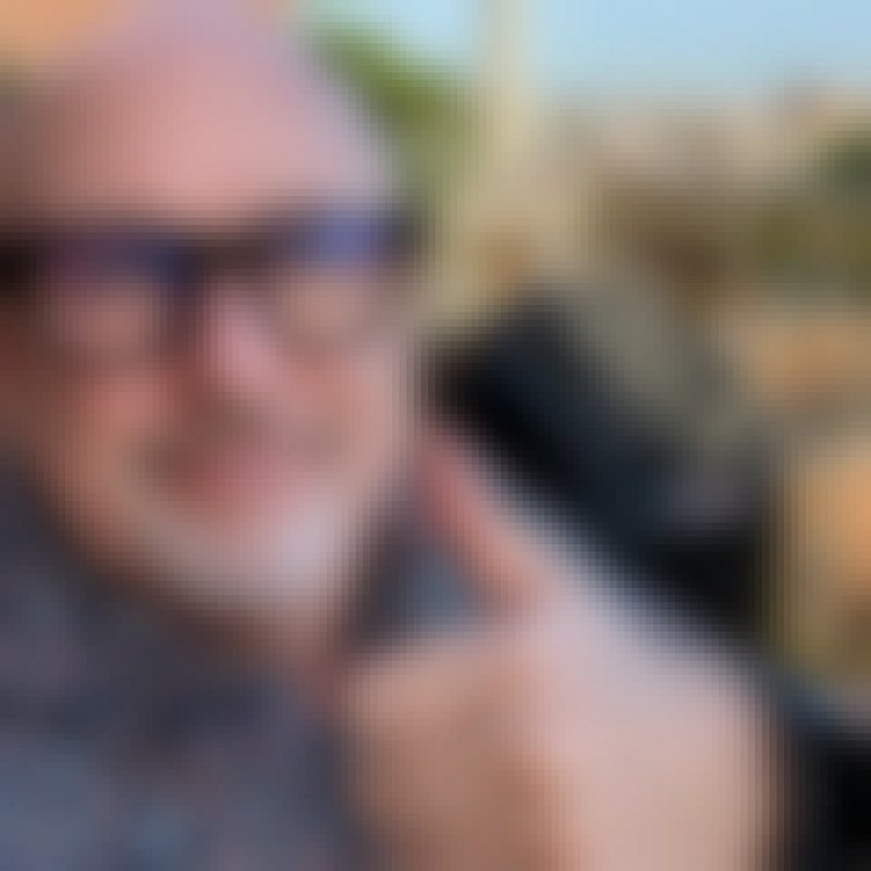 George, 55