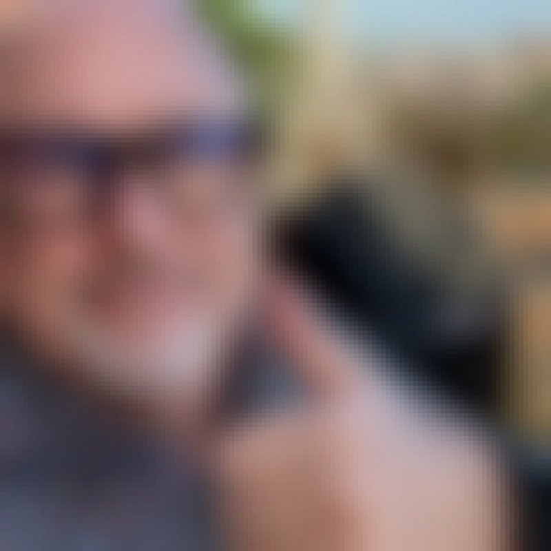 George, 55, Port Hedland