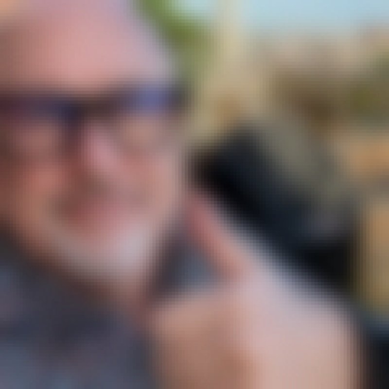 George, 55, Tounfafi