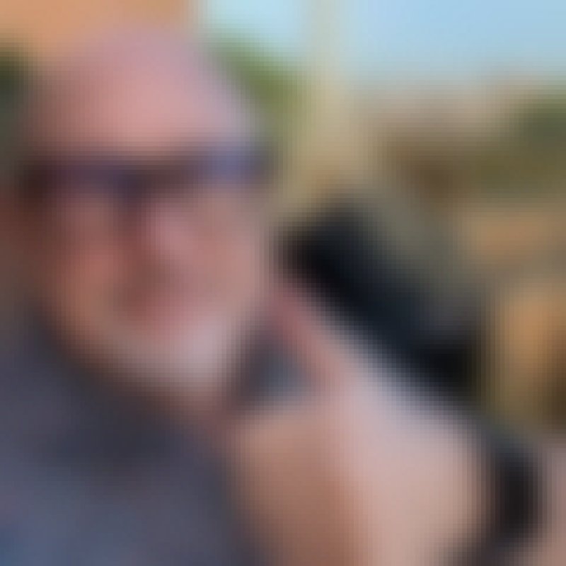 George, 55, Trostyanets