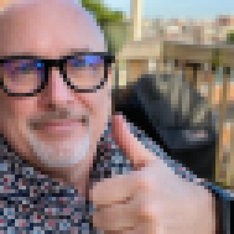 George, 55, Tunisia