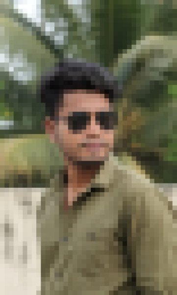 Md Imran, 28, Cameri