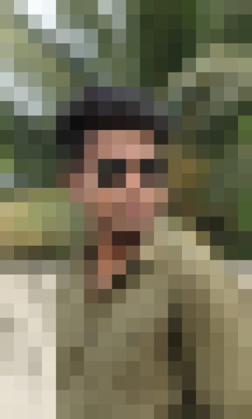 Md Imran, 28, Milot