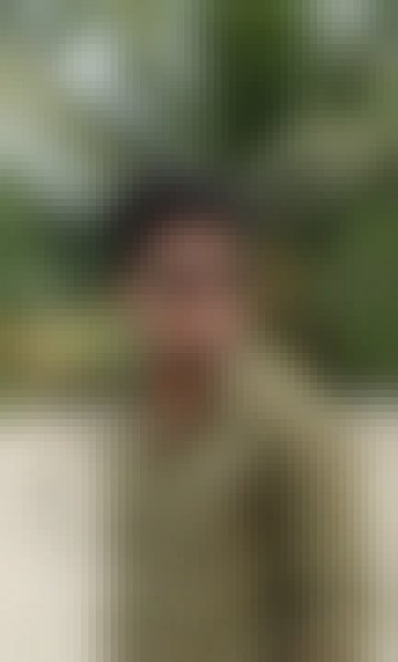 Md Imran, 28