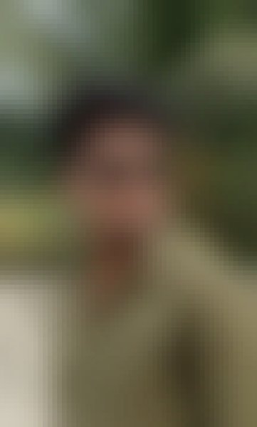 Md Imran, 28, Colombia