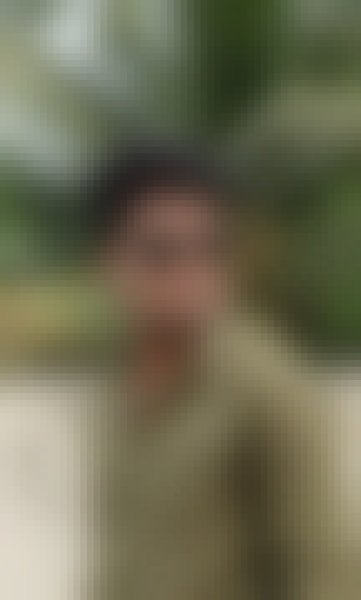 Md Imran, 28, Turvo