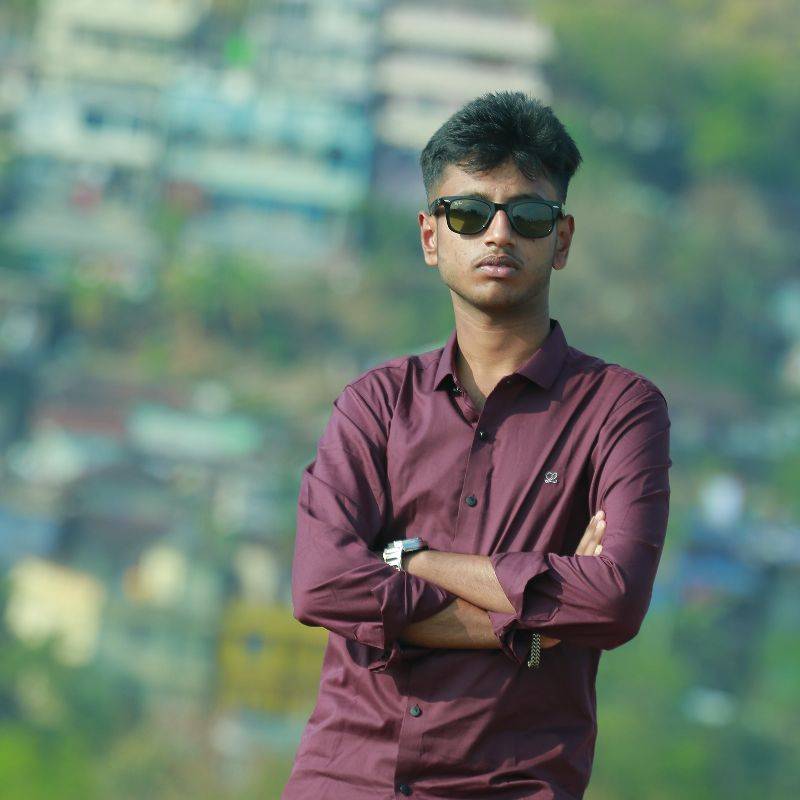 Samiul Arefin Sajid, 23, Pereyaslavkhmelnytskyy