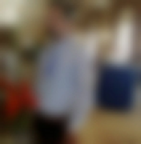 Shahid, 40, United Kingdom