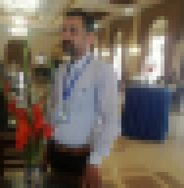 Shahid, 40, Grezdoiceau