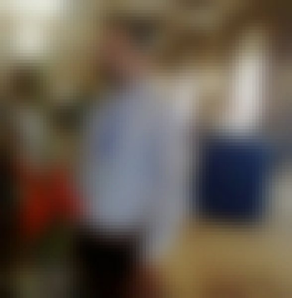 Shahid, 40, Tulancingo