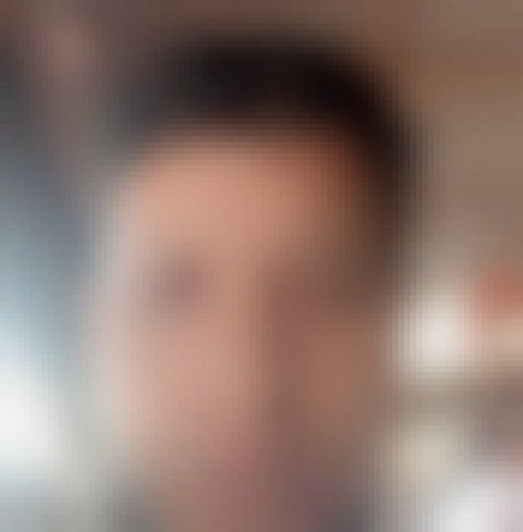 MD Monir, 46, Benslimane