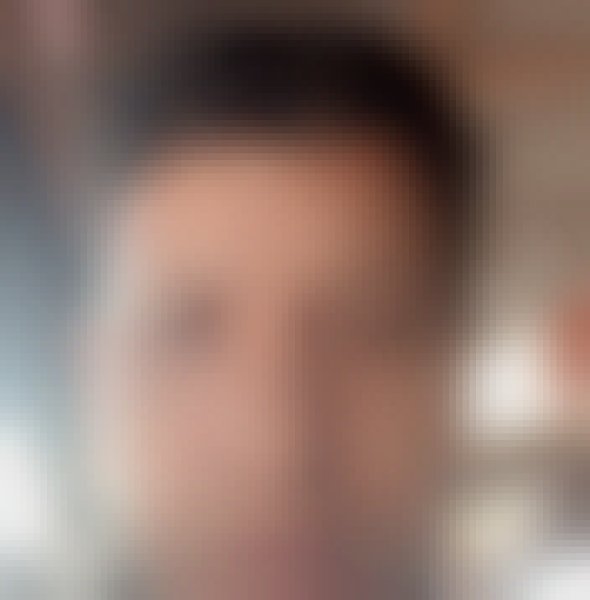 MD Monir, 46, Texcoco
