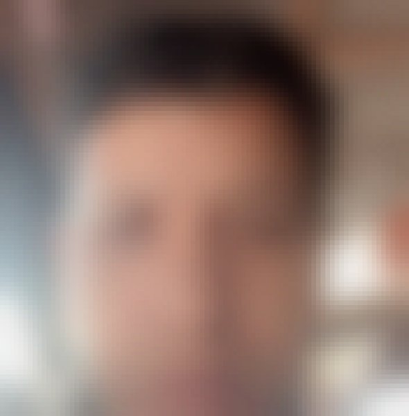 MD Monir, 46, Tiet