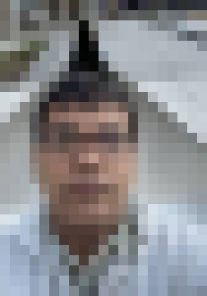Karan, 33, Cambu