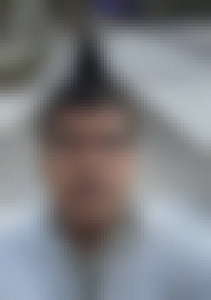 Karan, 33, Fenggang