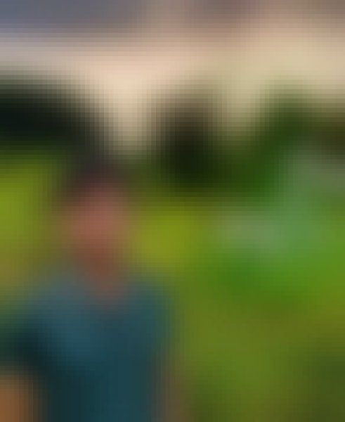Juwel, 35, Xai Xai