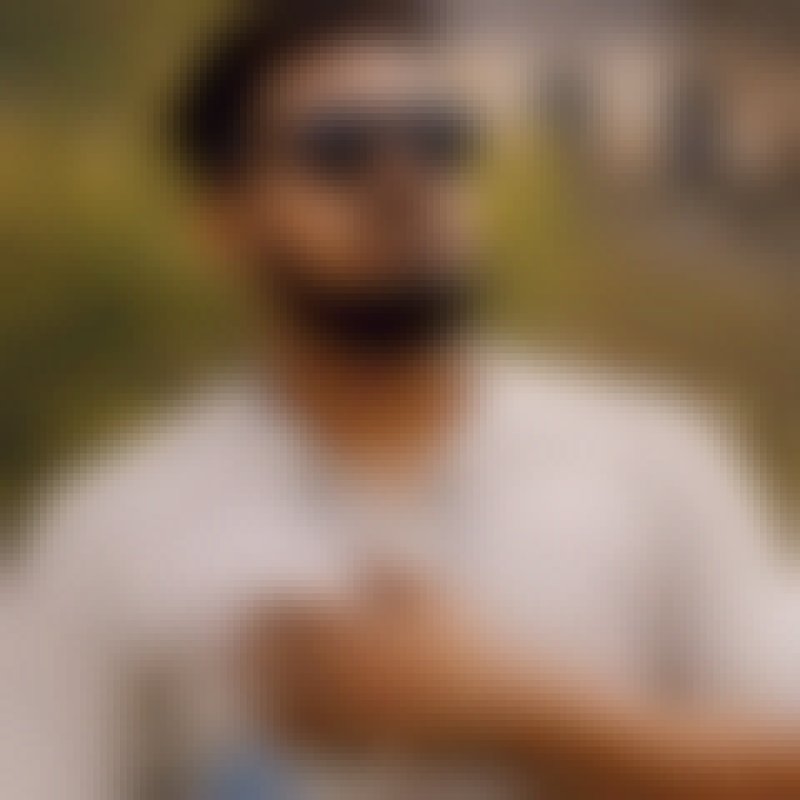Sabber, 25, Laval