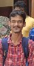 Mohammed Wasim, 24, Jeremoabo