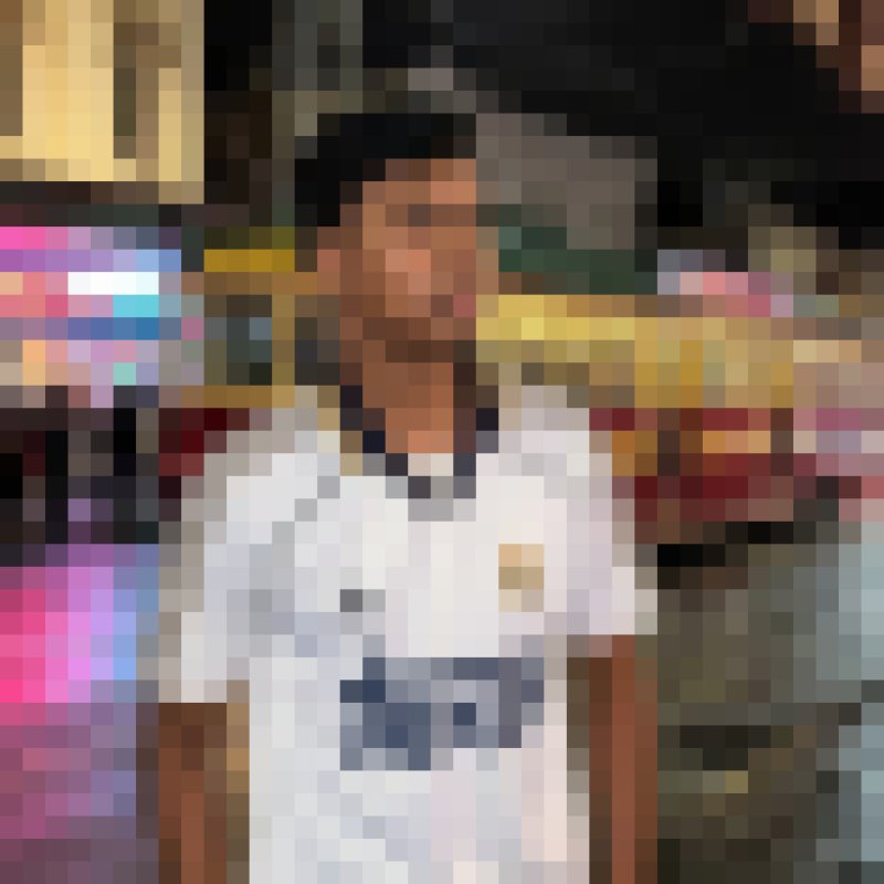 Siam, 21, Germany