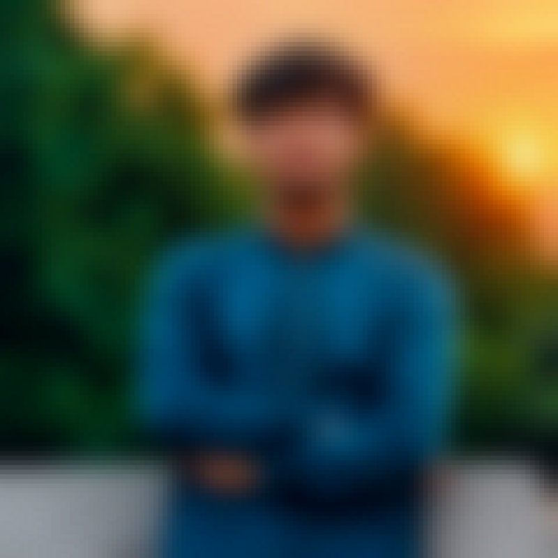 Tamim, 19, Netherlands