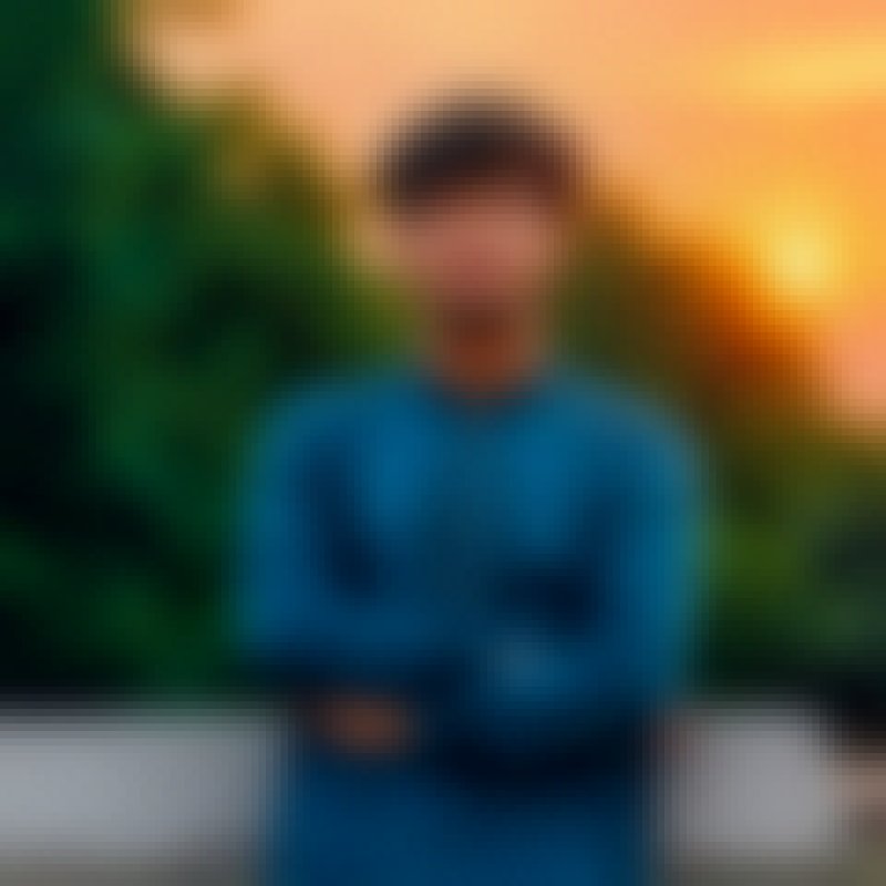Tamim, 19, Konongo