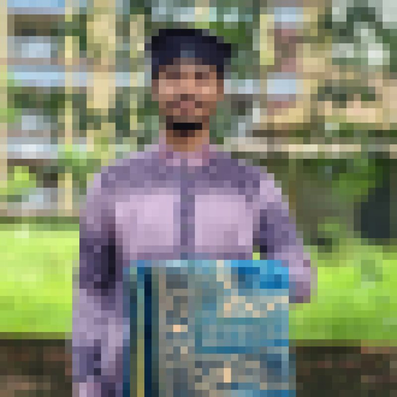 ROBIUL, 21, Ponmana