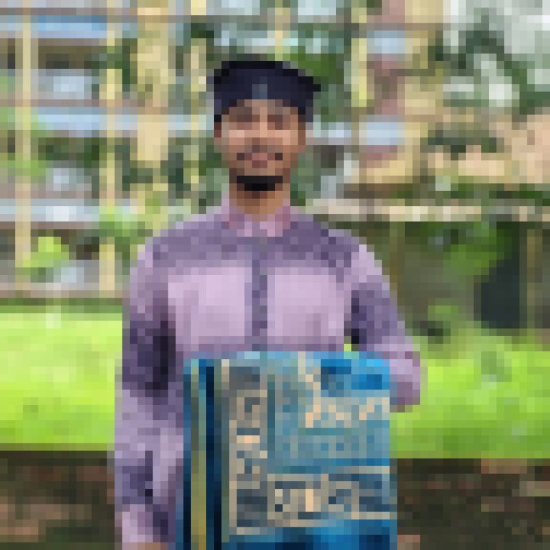 ROBIUL, 21, Prosper