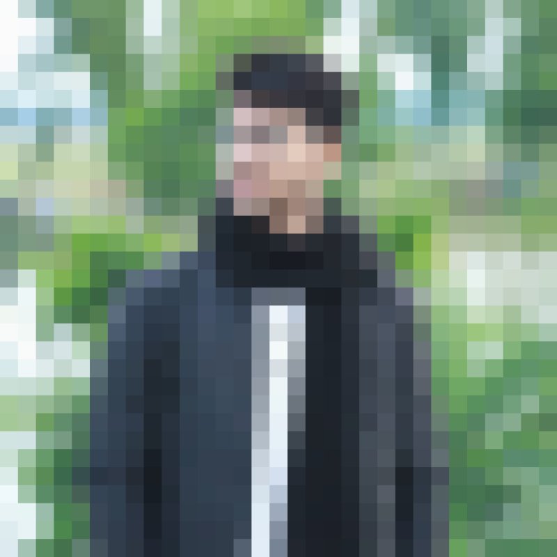 Mahmud, 20, Germany
