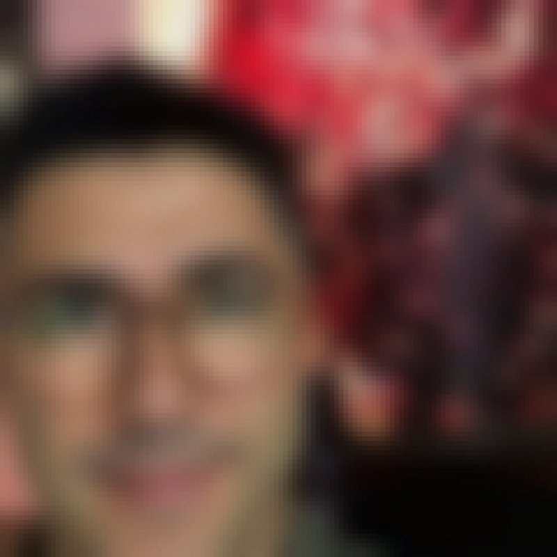 Hamza, 39, Netherlands