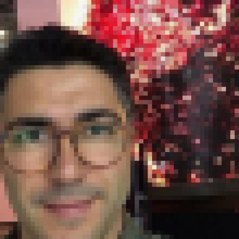 Hamza, 39, Netherlands