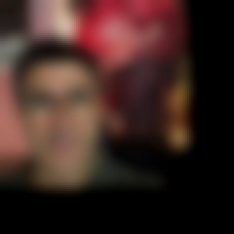 Hamza, 39, United States