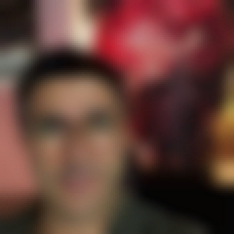 Hamza, 39, Australia