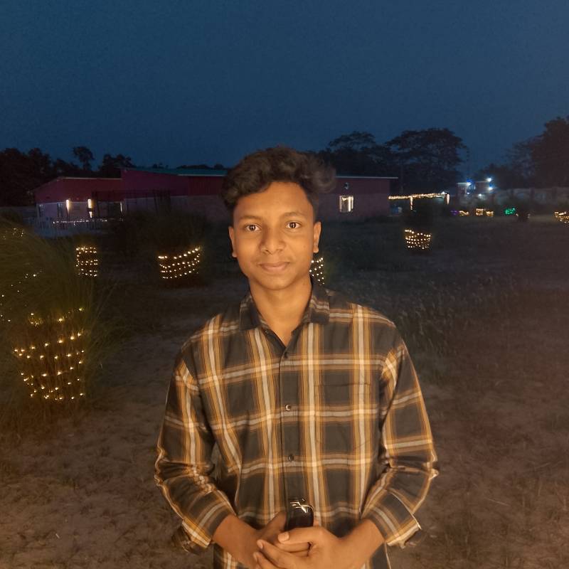 Md Sakib, 18, 25 uanajuato b10 z110