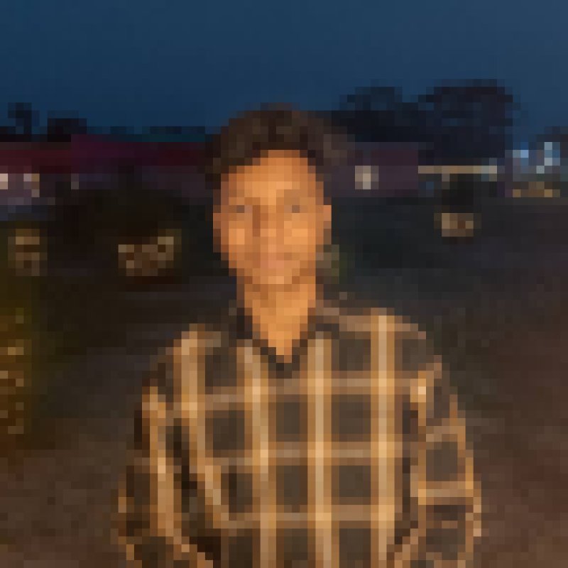 Md Sakib, 18, Basingstoke