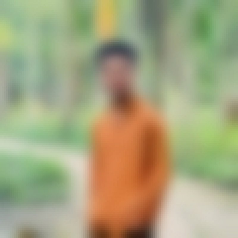 Joni Islam, 26, Kasur