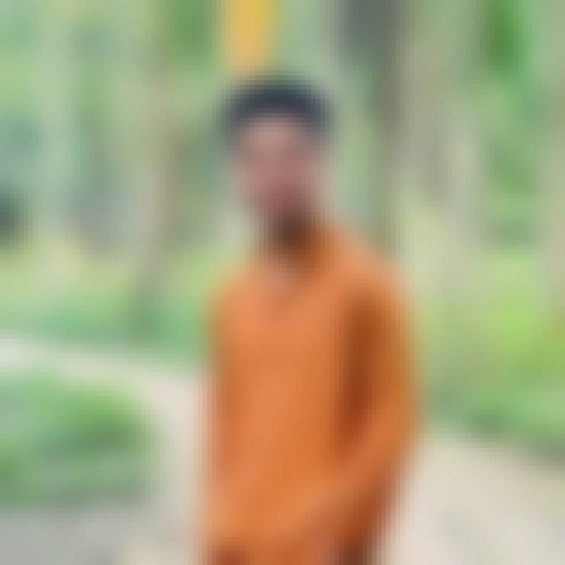 Joni Islam, 26, An Merane