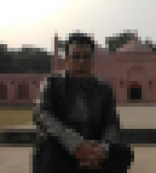 RATUL, 38, Canada