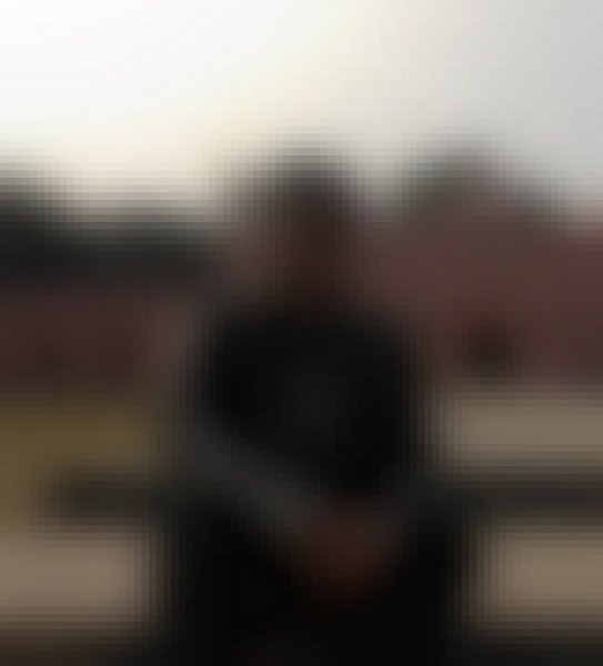 RATUL, 38, Antaritarika