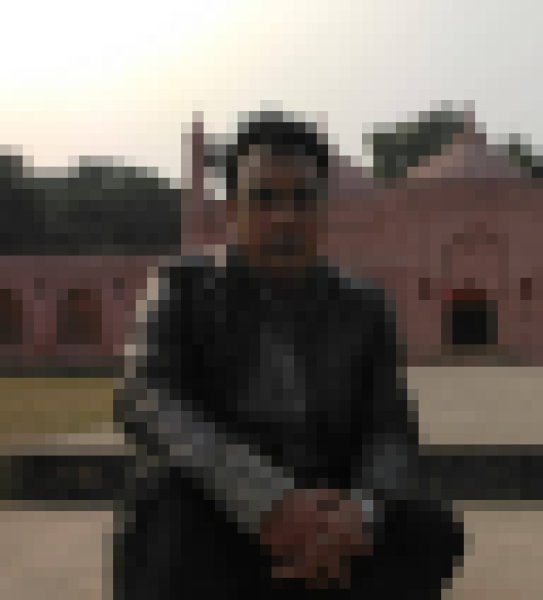RATUL, 38, Rohnert Park
