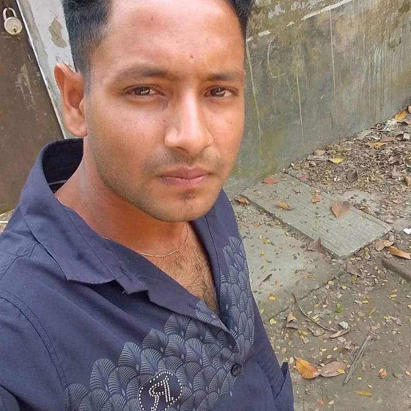 Shahed Hasan, 26, 25 na b3 z100