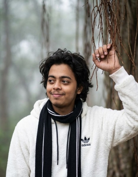 Anas, 21, Lillebonne