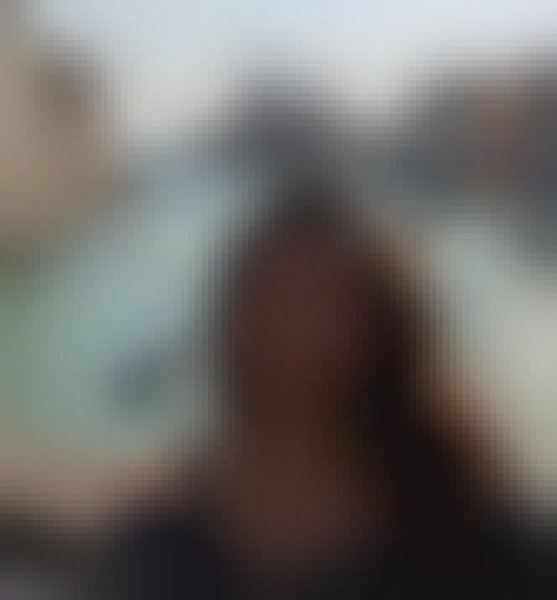 Alice, 40, Namibia