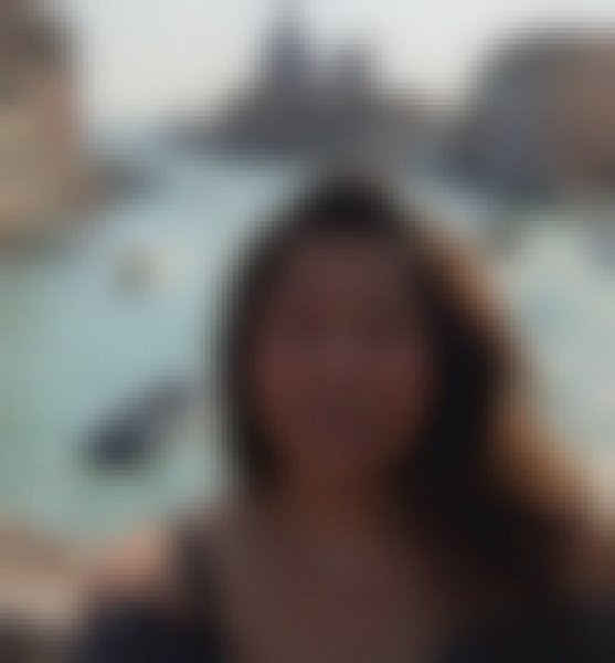 Alice, 40, Abia