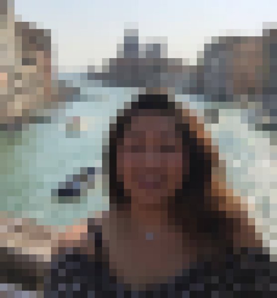 Alice, 40, Netherlands
