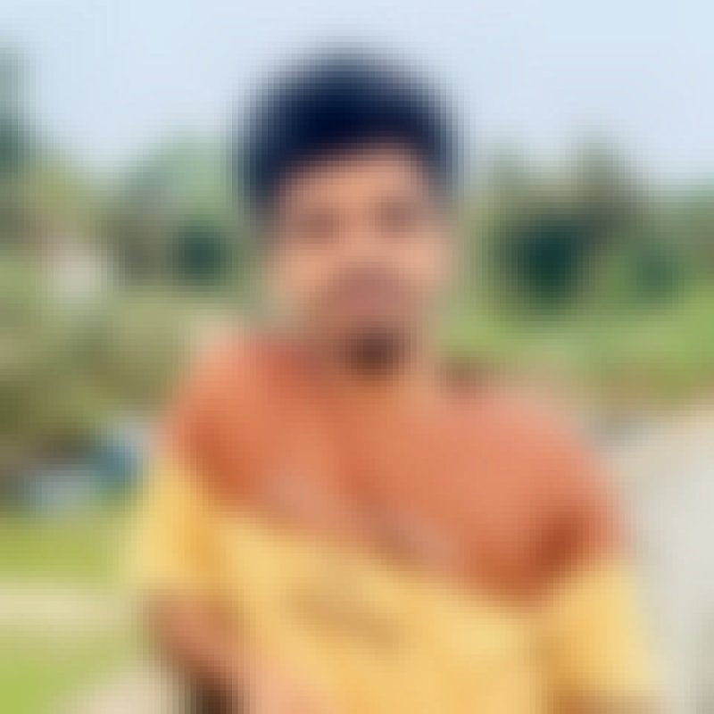 Tanvir Ahmed, 19, Anah