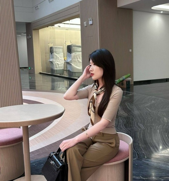 Bertha, 33, Novalukoml