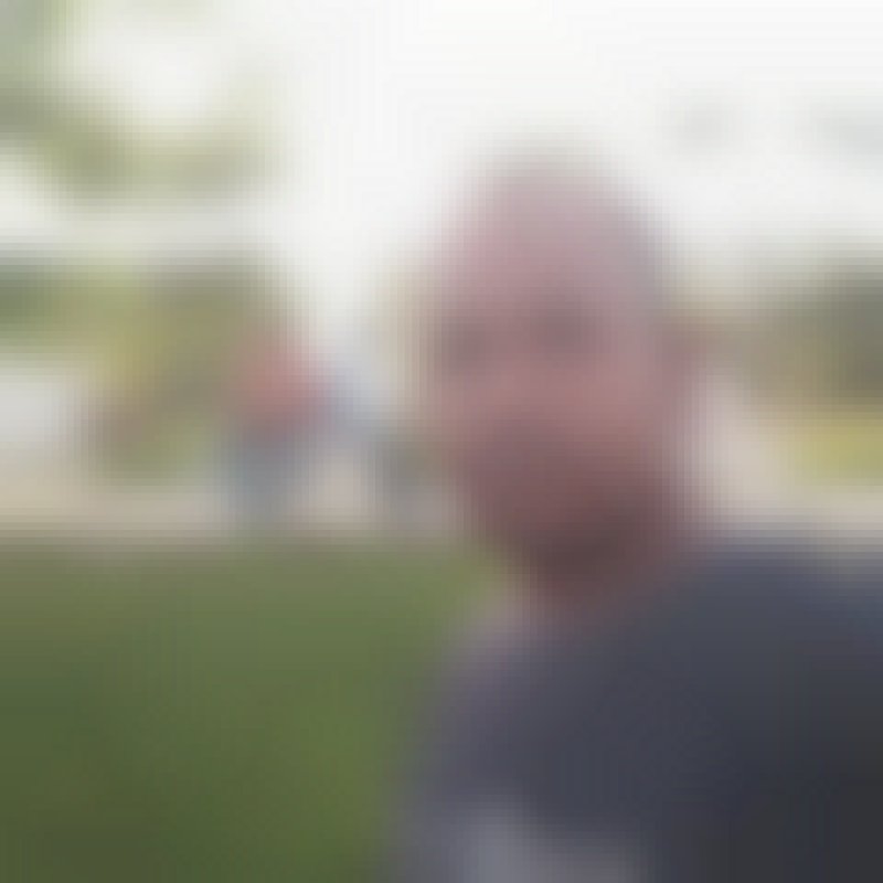 Md. Liton Ali, 32, Sierra Vista