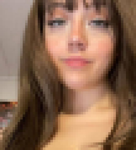Susan, 38, Ddu